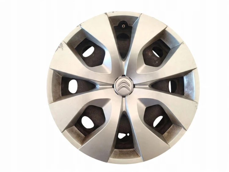 FELGI STALOWE CITROEN C4 PICASSO (2006-2013) 1.8 16V 2160726