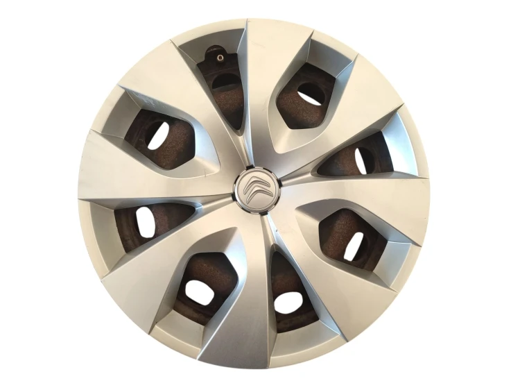 FELGI STALOWE CITROEN C4 PICASSO (2006-2013) 1.8 16V 2160726