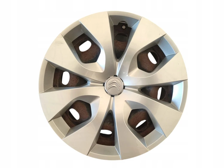 FELGI STALOWE CITROEN C4 PICASSO (2006-2013) 1.8 16V 2160726
