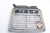 KOMPUTER STEROWNIK SILNIKA AUDI A3 8L (1996-2000) 1.6 06A906019BS