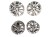 FELGI ALUMINIOWE PEUGEOT 508 II (2018-2023) 1.5 BlueHDI 131KM 9814117777