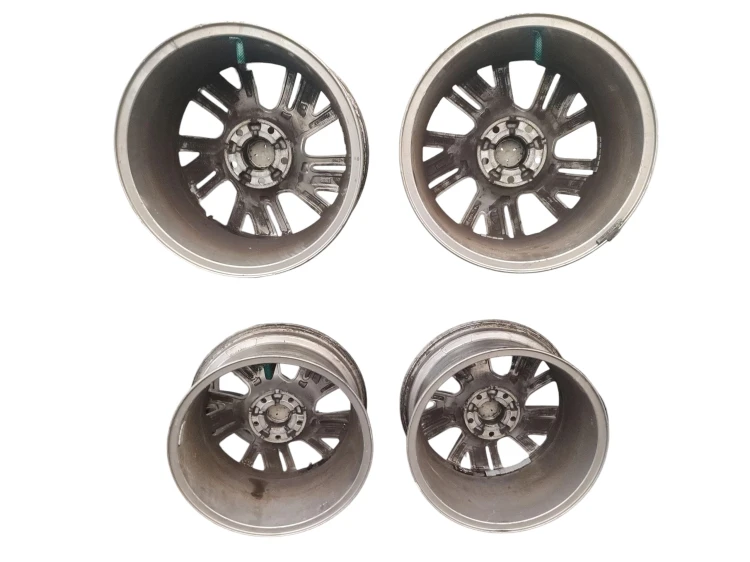 FELGI ALUMINIOWE PEUGEOT 508 II (2018-2023) 1.5 BlueHDI 131KM 9814117777