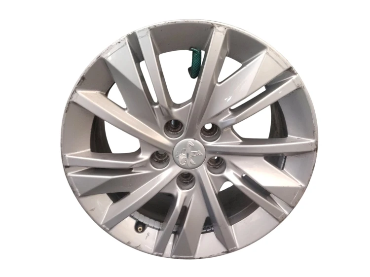 FELGI ALUMINIOWE PEUGEOT 508 II (2018-2023) 1.5 BlueHDI 131KM 9814117777