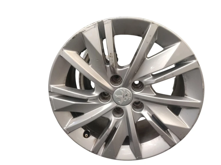 FELGI ALUMINIOWE PEUGEOT 508 II (2018-2023) 1.5 BlueHDI 131KM 9814117777