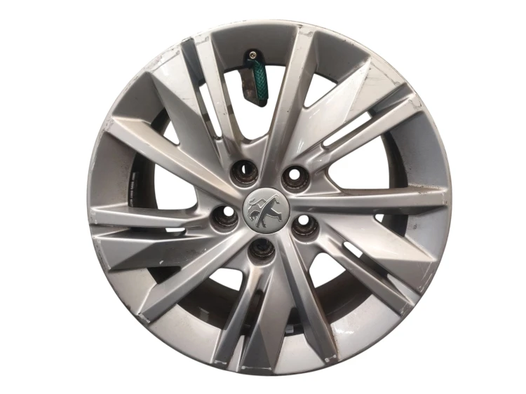 FELGI ALUMINIOWE PEUGEOT 508 II (2018-2023) 1.5 BlueHDI 131KM 9814117777