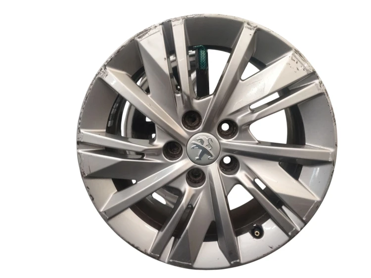 FELGI ALUMINIOWE PEUGEOT 508 II (2018-2023) 1.5 BlueHDI 131KM 9814117777