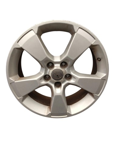 FELGI ALUMINIOWE OPEL ANTARA (2006-2010) 2.0 CDTI 150KM