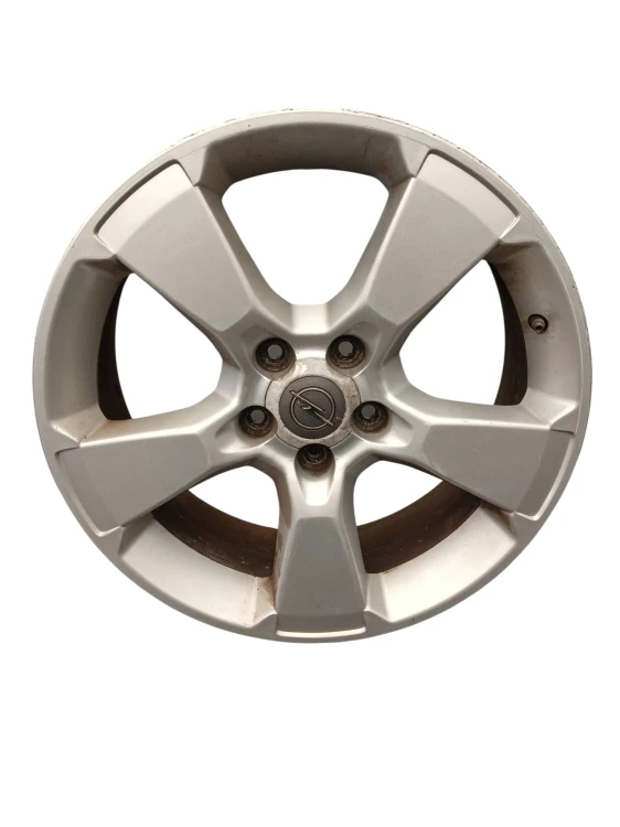 FELGI ALUMINIOWE OPEL ANTARA (2006-2010) 2.0 CDTI 150KM