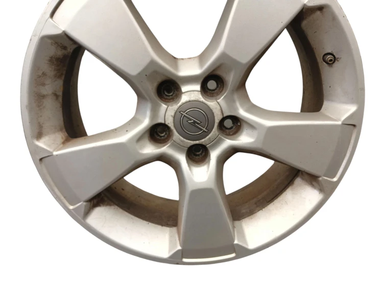 FELGI ALUMINIOWE OPEL ANTARA (2006-2010) 2.0 CDTI 150KM