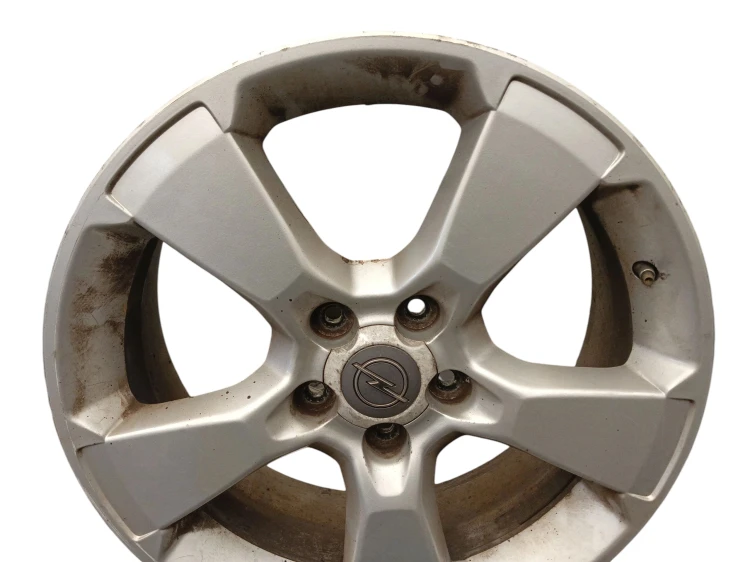 FELGI ALUMINIOWE OPEL ANTARA (2006-2010) 2.0 CDTI 150KM