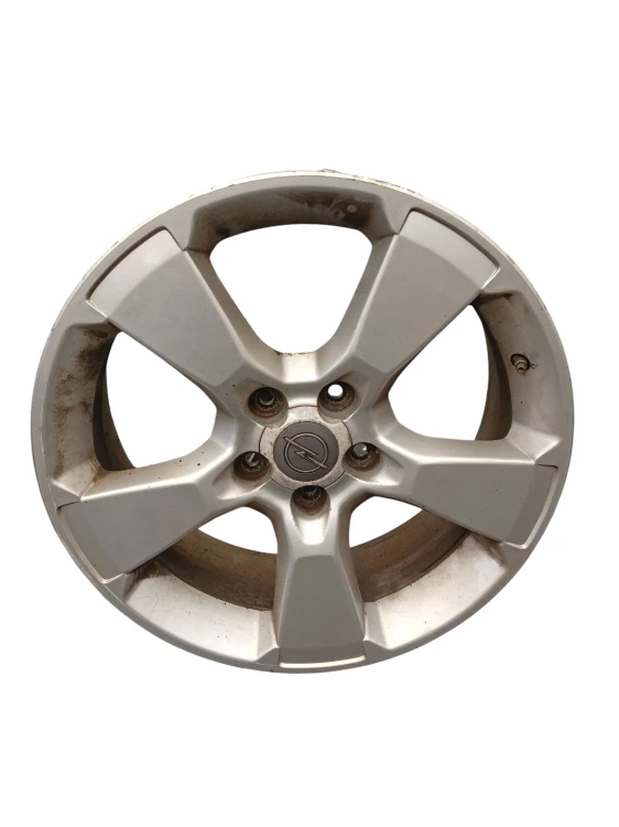 FELGI ALUMINIOWE OPEL ANTARA (2006-2010) 2.0 CDTI 150KM