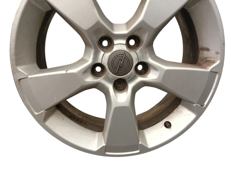 FELGI ALUMINIOWE OPEL ANTARA (2006-2010) 2.0 CDTI 150KM