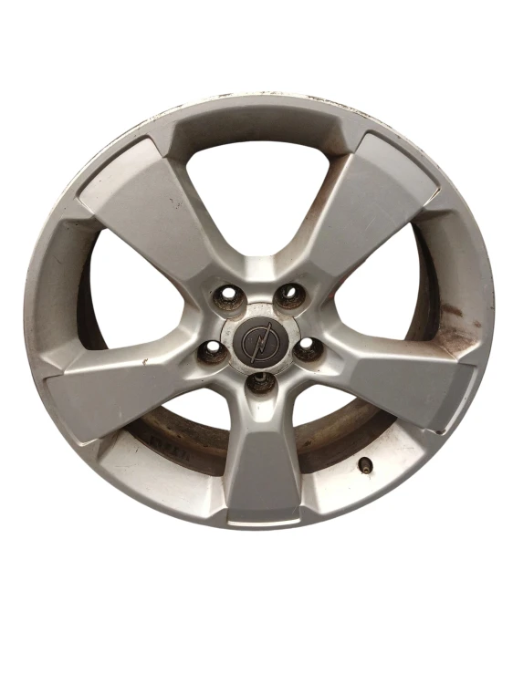 FELGI ALUMINIOWE OPEL ANTARA (2006-2010) 2.0 CDTI 150KM