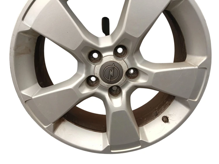 FELGI ALUMINIOWE OPEL ANTARA (2006-2010) 2.0 CDTI 150KM
