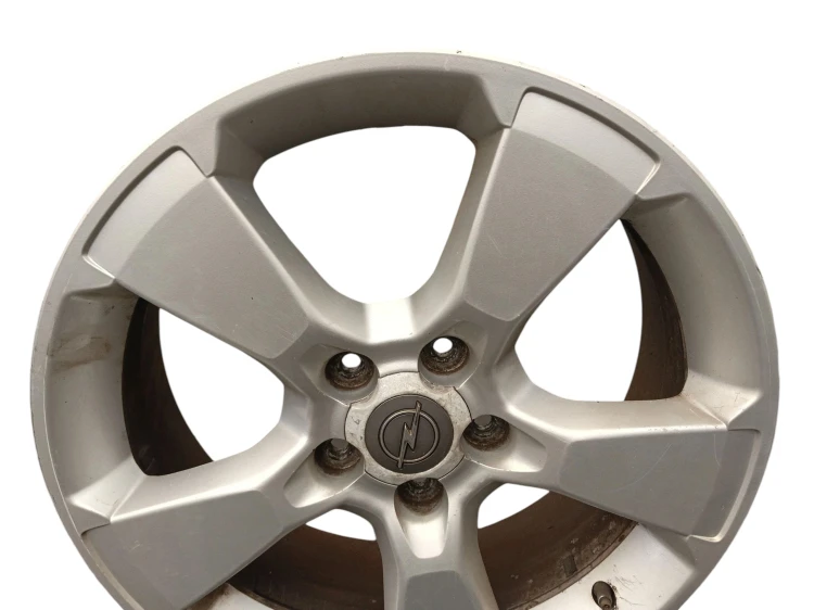 FELGI ALUMINIOWE OPEL ANTARA (2006-2010) 2.0 CDTI 150KM