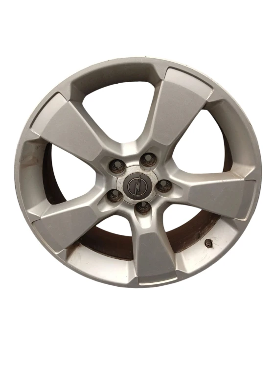 FELGI ALUMINIOWE OPEL ANTARA (2006-2010) 2.0 CDTI 150KM