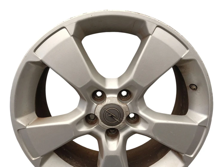 FELGI ALUMINIOWE OPEL ANTARA (2006-2010) 2.0 CDTI 150KM