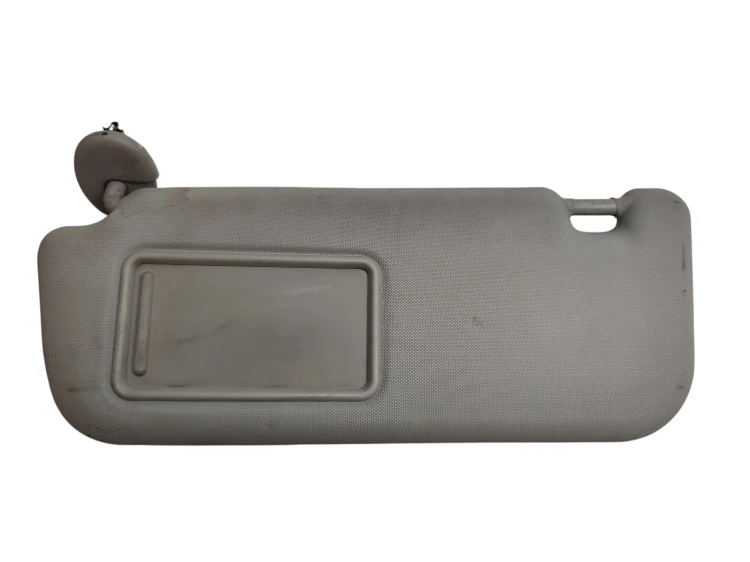 SŁONECZNIK LEWY TOYOTA AVENSIS T27 (2009-2011) 2.0 D4D 126KM