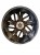 FELGA ALUMINIOWA CITROEN C5 X (2021-) 1.2 THP 131KM 9837772280
