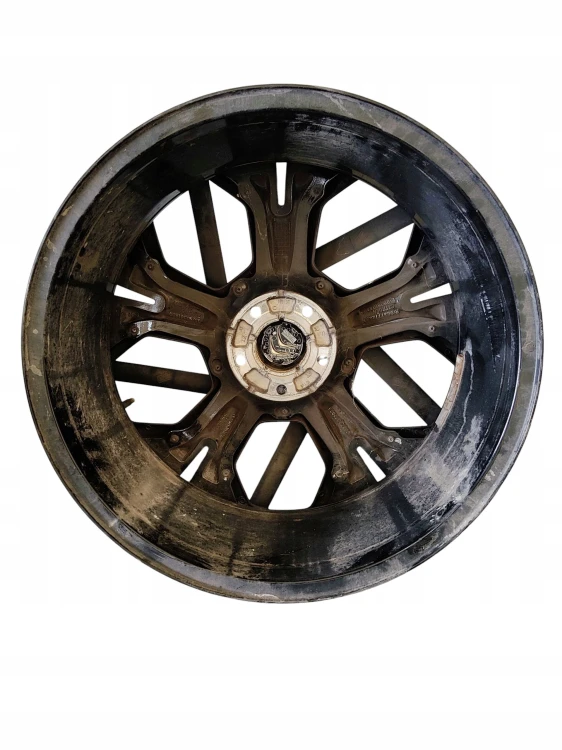 FELGA ALUMINIOWA CITROEN C5 X (2021-) 1.2 THP 131KM 9837772280