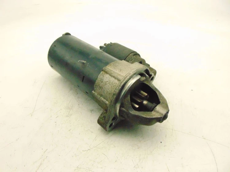 ROZRUSZNIK BMW E65 (2001-2005) 4.4 V8 N62B44A 333KM 7508635