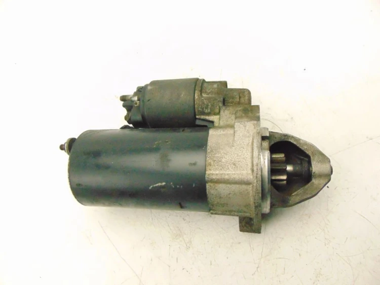 ROZRUSZNIK BMW E65 (2001-2005) 4.4 V8 N62B44A 333KM 7508635