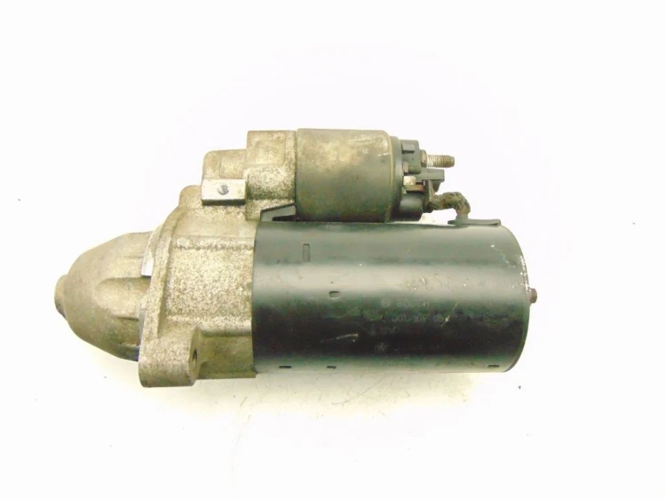 ROZRUSZNIK BMW E65 (2001-2005) 4.4 V8 N62B44A 333KM 7508635