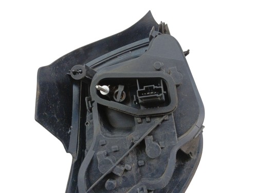LAMPA PRAWY TYŁ CITROEN DS3 (2009-2014) 1.6 THP 156KM 9683115380