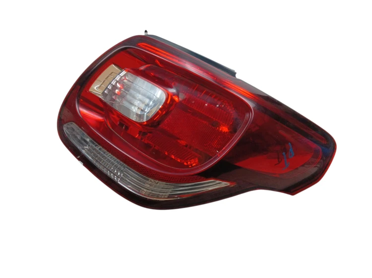 LAMPA PRAWY TYŁ CITROEN DS3 (2009-2014) 1.6 THP 156KM 9683115380