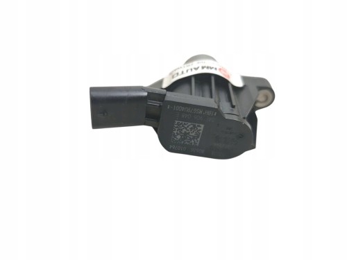 ZAWÓR MAGNETYCZNY SEAT LEON IV (2020-) 1.5 TSI 116KM 04E906048E