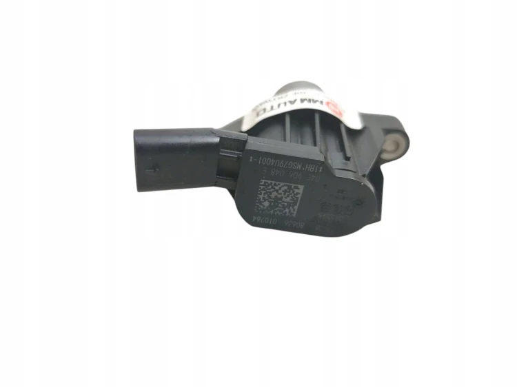 ZAWÓR MAGNETYCZNY SEAT LEON IV (2020-) 1.5 TSI 116KM 04E906048E