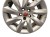 FELGA ALUMINIOWA JAGUAR XF II X260 (2015-2020) 2.0 D 180KM GX63-1007-GB