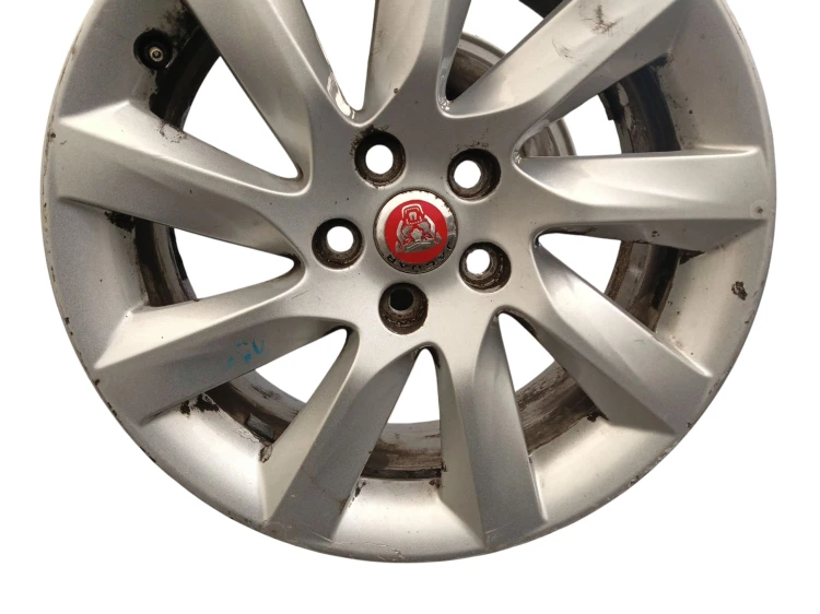FELGA ALUMINIOWA JAGUAR XF II X260 (2015-2020) 2.0 D 180KM GX63-1007-GB