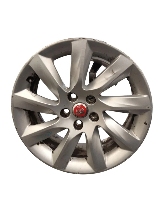 FELGA ALUMINIOWA JAGUAR XF II X260 (2015-2020) 2.0 D 180KM GX63-1007-GB
