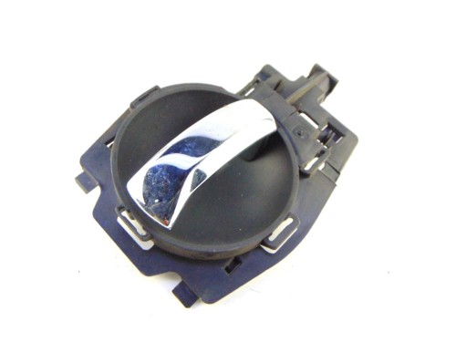 KLAMKA WEWNĘTRZNA LEWY PRZÓD CITROEN C2 (2003-2009) 1.4 HDI 9680187877