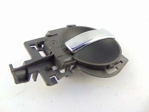 KLAMKA WEWNĘTRZNA LEWY PRZÓD CITROEN C2 (2003-2009) 1.4 HDI 9680187877
