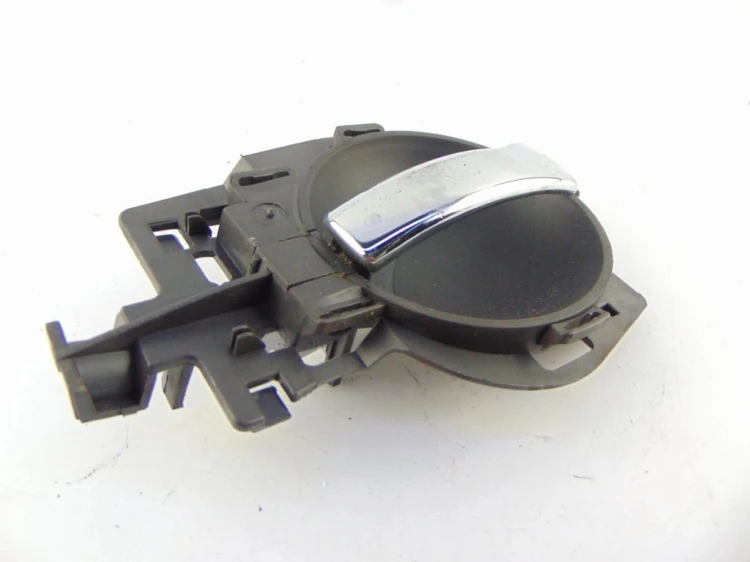KLAMKA WEWNĘTRZNA LEWY PRZÓD CITROEN C2 (2003-2009) 1.4 HDI 9680187877