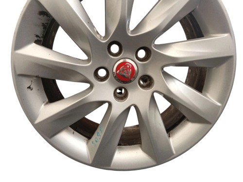 FELGA ALUMINIOWA JAGUAR XF II X260 (2015-2020) 2.0 D 180KM GX63-1007-GB