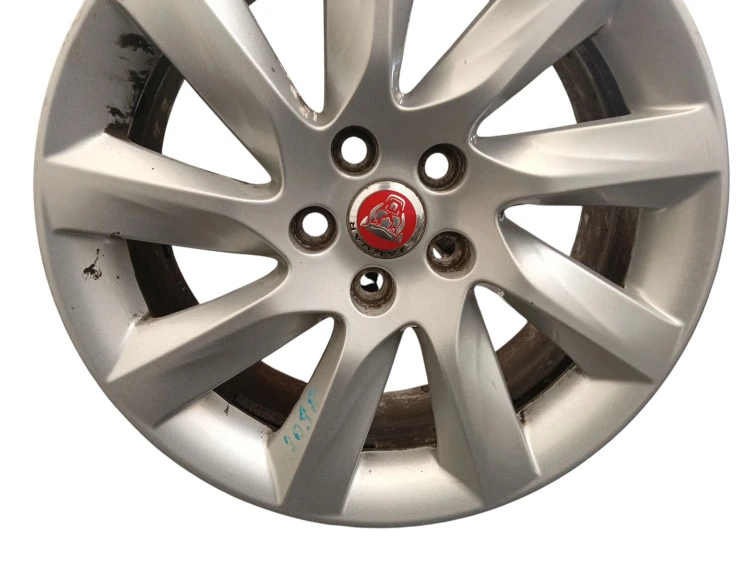 FELGA ALUMINIOWA JAGUAR XF II X260 (2015-2020) 2.0 D 180KM GX63-1007-GB