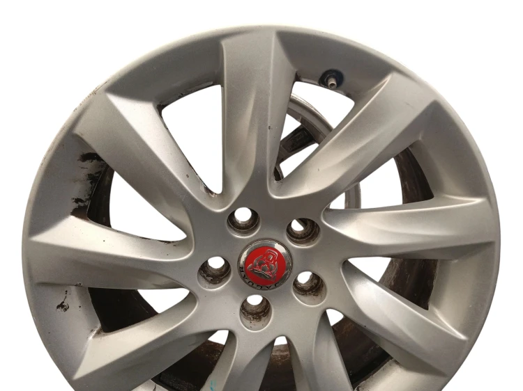 FELGA ALUMINIOWA JAGUAR XF II X260 (2015-2020) 2.0 D 180KM GX63-1007-GB