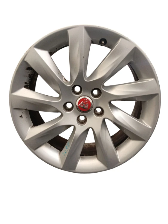 FELGA ALUMINIOWA JAGUAR XF II X260 (2015-2020) 2.0 D 180KM GX63-1007-GB
