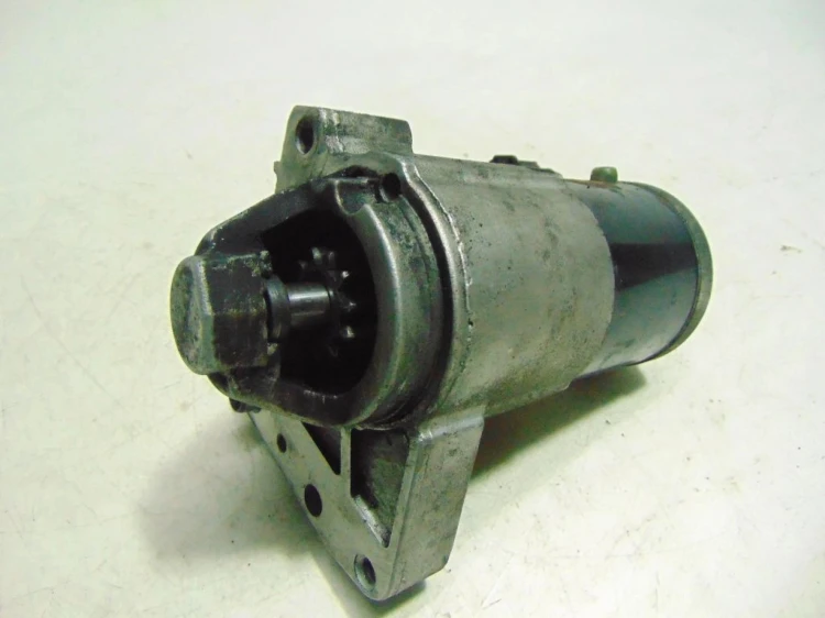 ROZRUSZNIK PEUGEOT 207 (2006-2009) 1.4 16V M000T32271ZE V75500178004