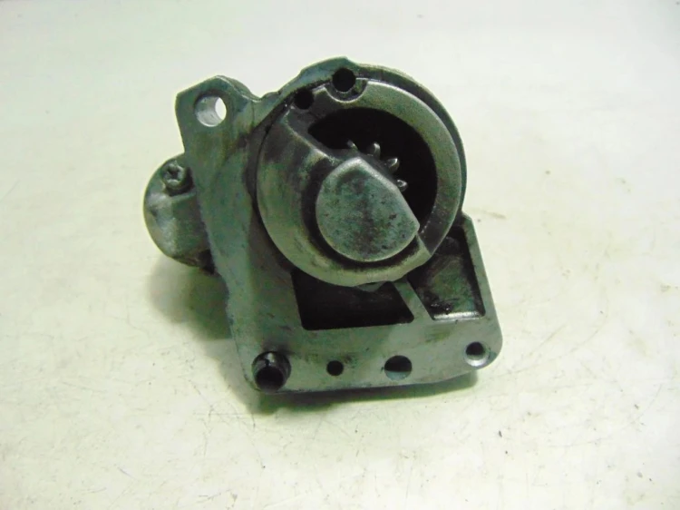 ROZRUSZNIK PEUGEOT 207 (2006-2009) 1.4 16V M000T32271ZE V75500178004