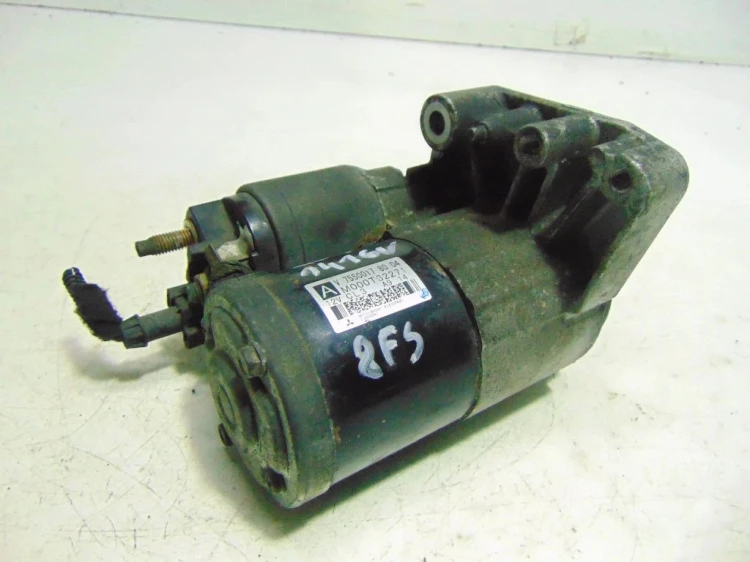 ROZRUSZNIK PEUGEOT 207 (2006-2009) 1.4 16V M000T32271ZE V75500178004