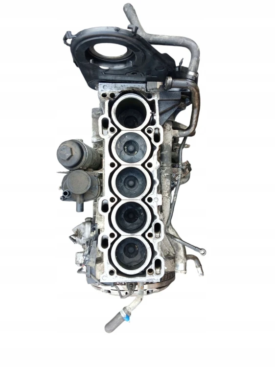 BLOK SILNIKA DÓŁ KOMPLET VOLVO XC70 I (2000-2004) 2.4 D5 163KM