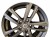 FELGA ALUMINIOWA VOLKSWAGEN PASSAT B7 (2010-2014) 1.6 TDI 105KM SE026016