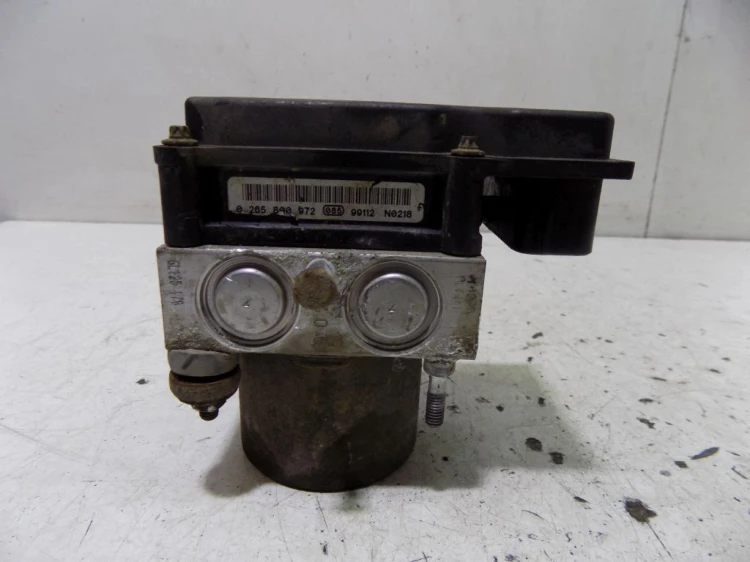 POMPA ABS KIA CEED I LIFT 58920-1H400