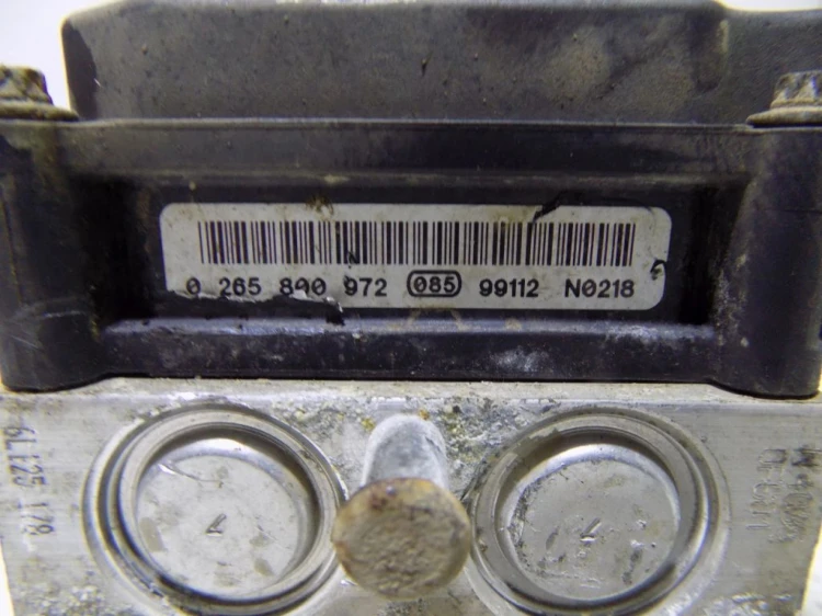 POMPA ABS KIA CEED I LIFT 58920-1H400
