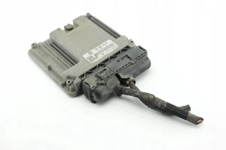 KOMPUTER STEROWNIK SILNIKA SEAT LEON II (2005-2012) 03G906016EP