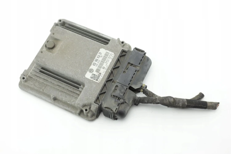 KOMPUTER STEROWNIK SILNIKA SEAT LEON II (2005-2012) 03G906016EP